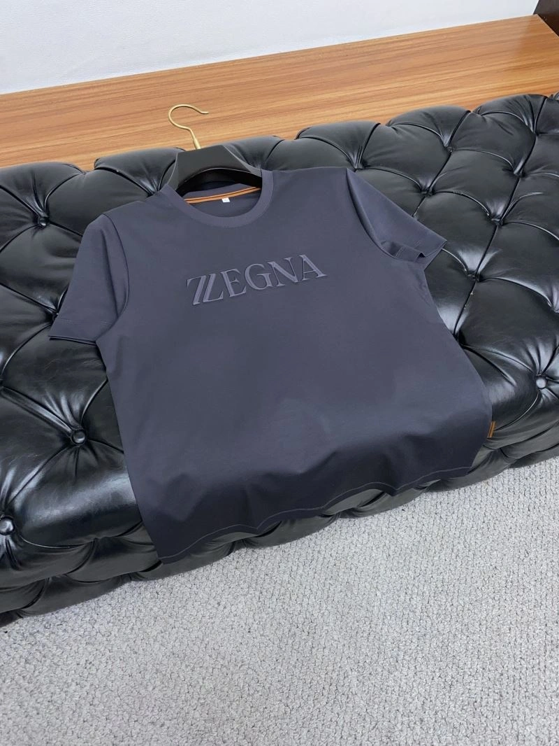 FashionForward Ermenegildo Zegna T-Shirts 160697