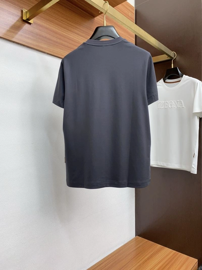 FashionForward Ermenegildo Zegna T-Shirts 160697