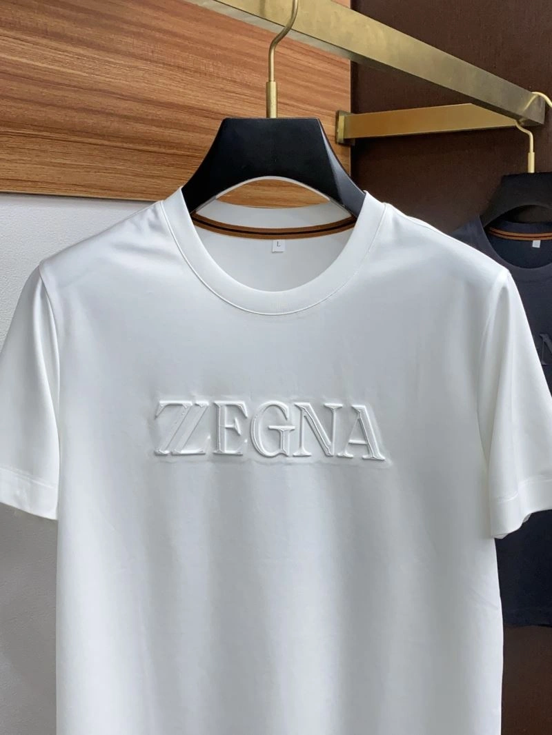 StreetReady Ermenegildo Zegna T-Shirts 160694