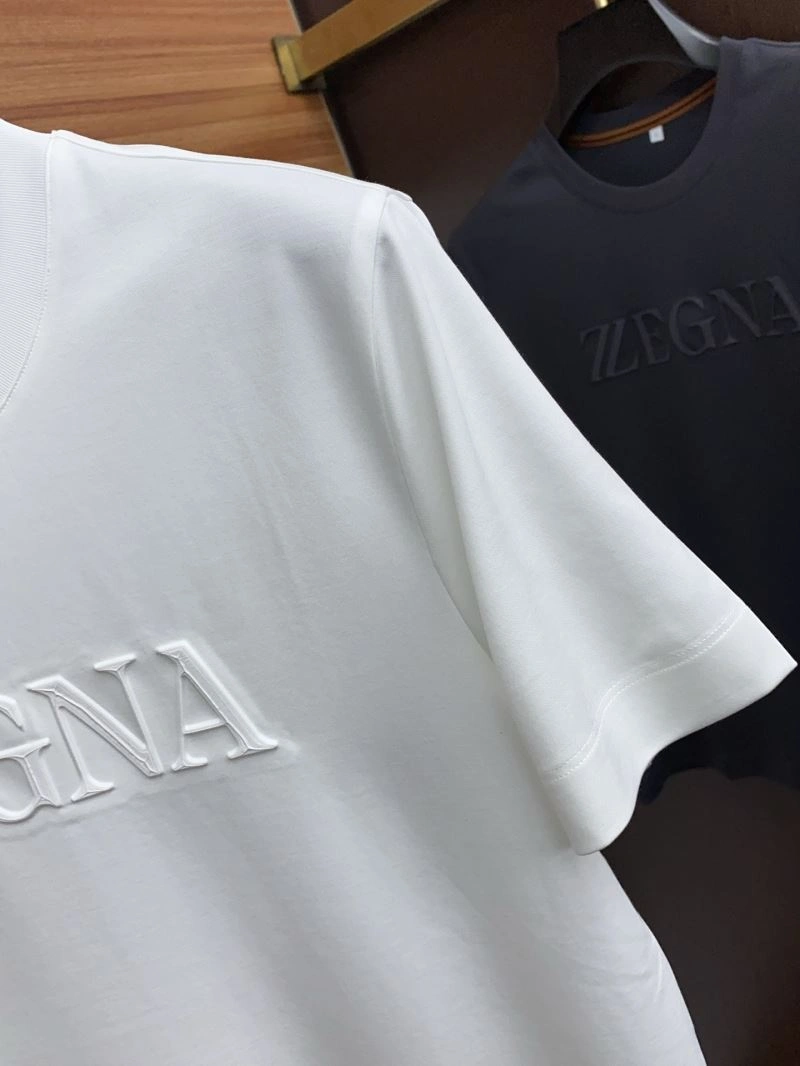 StreetReady Ermenegildo Zegna T-Shirts 160694