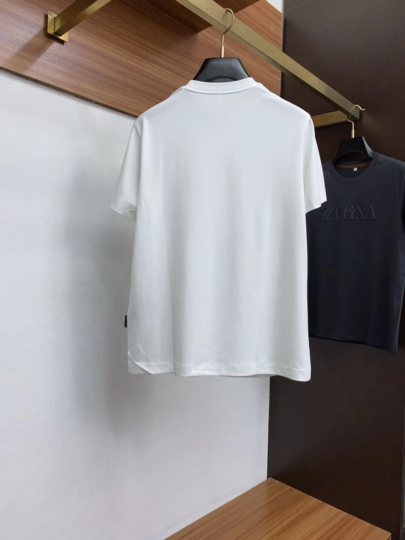 StreetReady Ermenegildo Zegna T-Shirts 160694