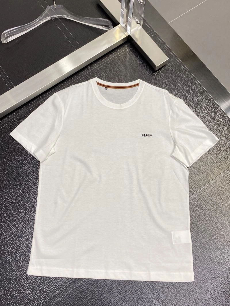 Colorful Ermenegildo Zegna T-Shirts 160737