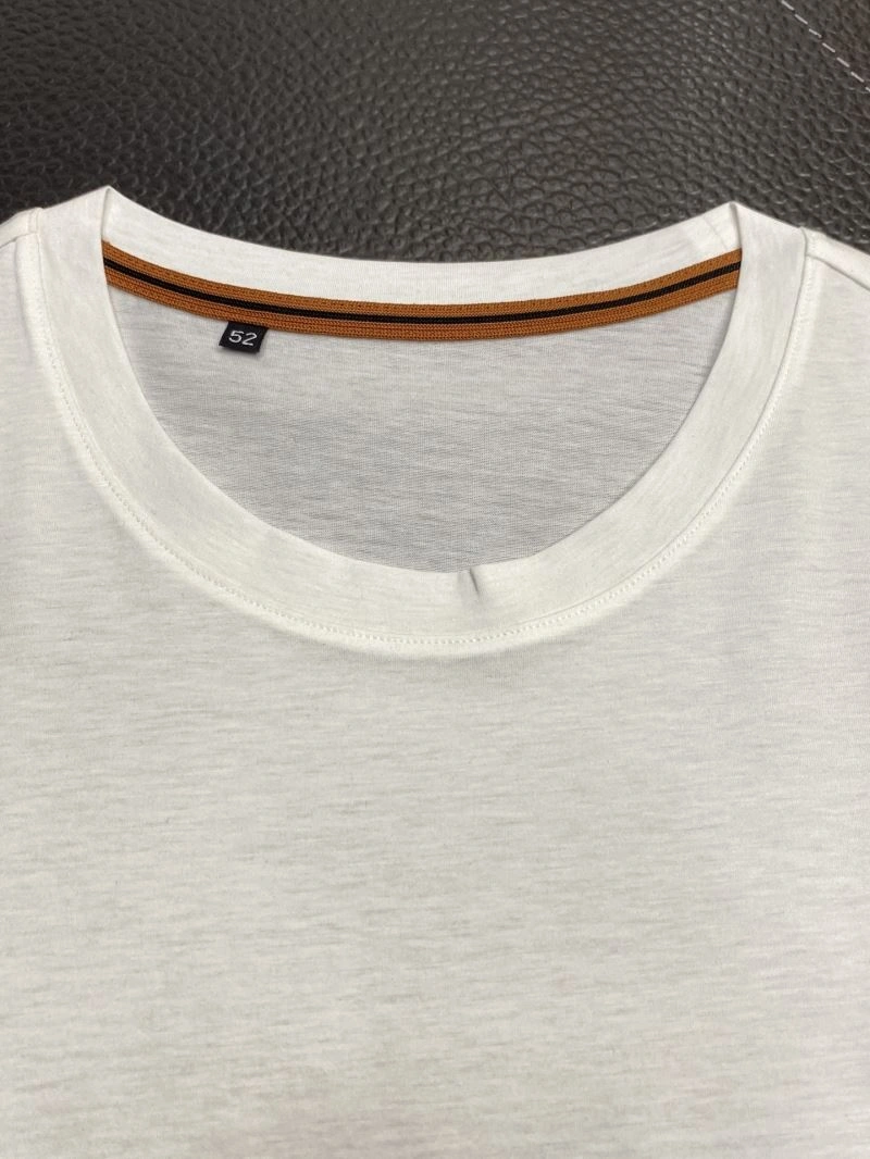 Colorful Ermenegildo Zegna T-Shirts 160737