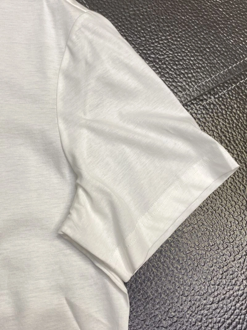 Colorful Ermenegildo Zegna T-Shirts 160737