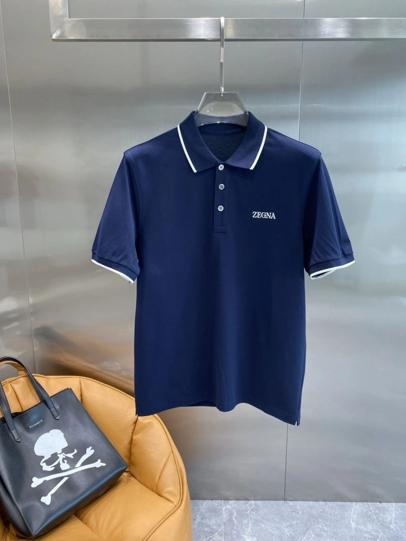 Packable Ermenegildo Zegna T-Shirts 160736