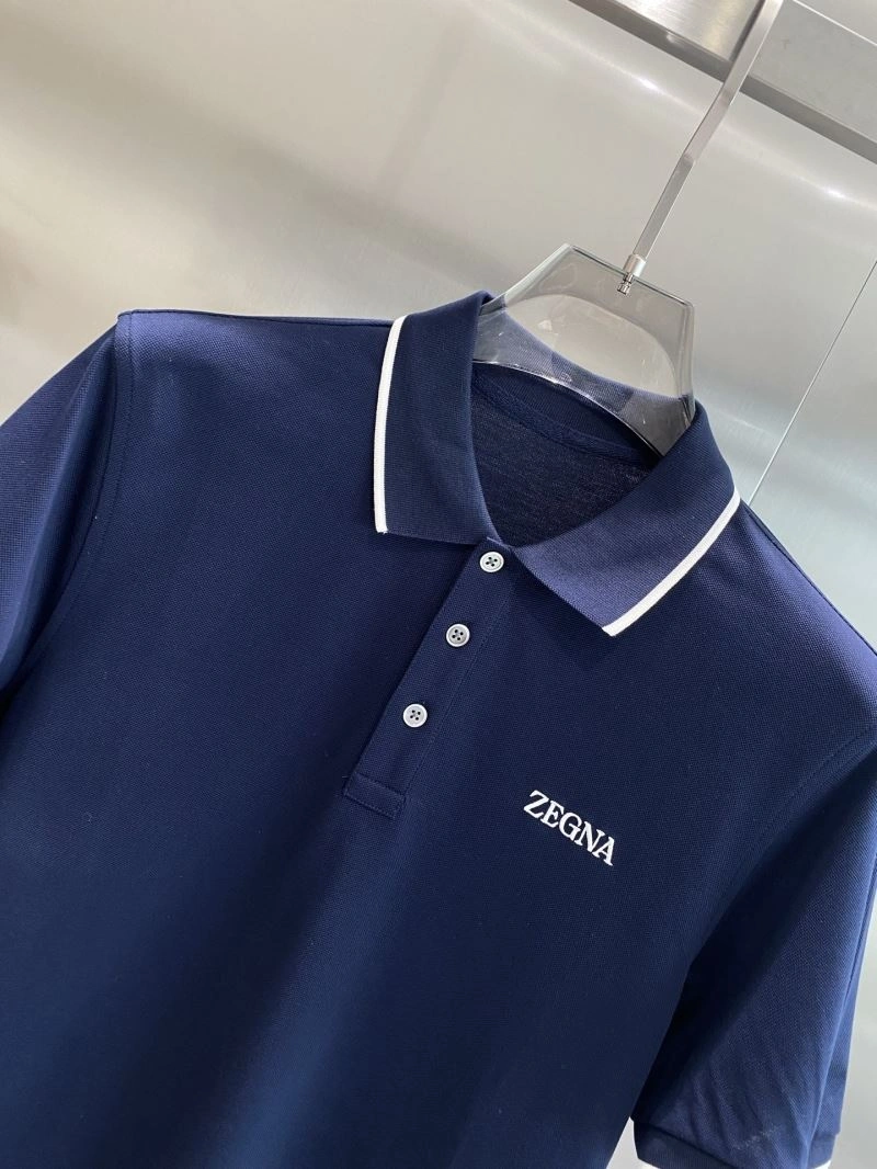 Packable Ermenegildo Zegna T-Shirts 160736