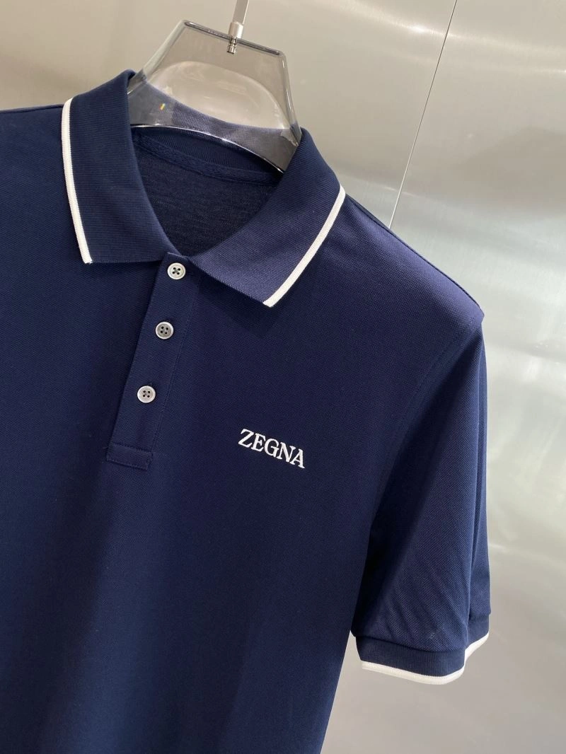 Packable Ermenegildo Zegna T-Shirts 160736