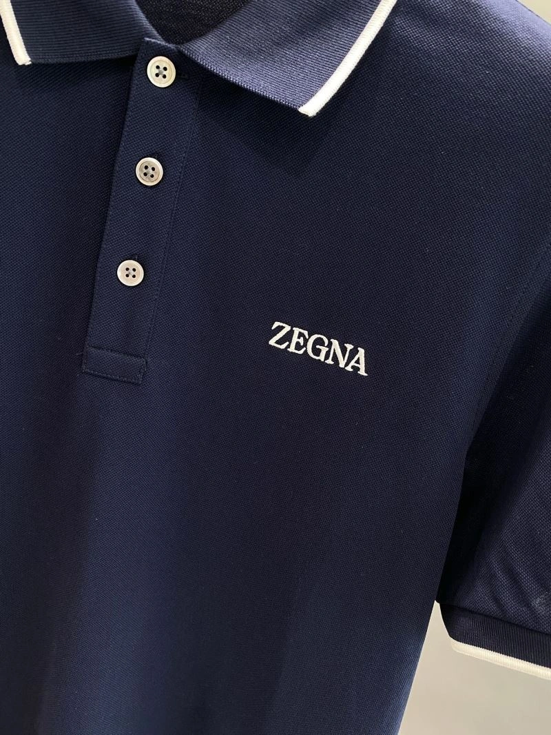 Packable Ermenegildo Zegna T-Shirts 160736