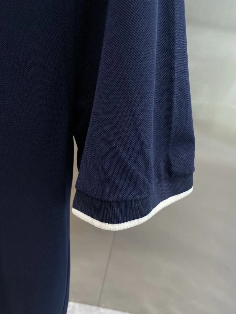 Packable Ermenegildo Zegna T-Shirts 160736