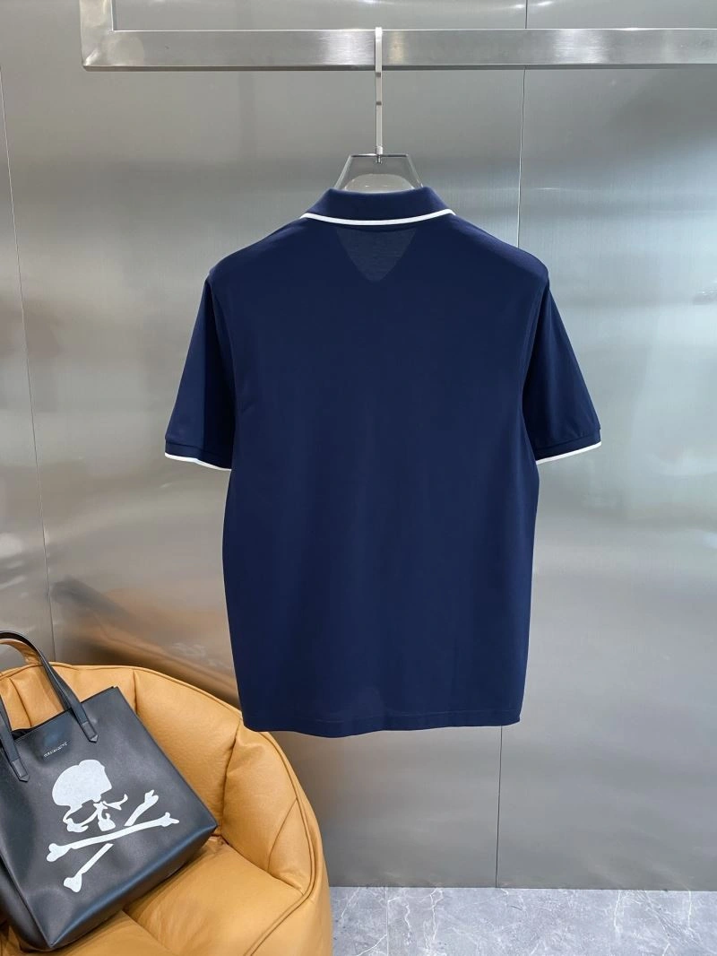 Packable Ermenegildo Zegna T-Shirts 160736