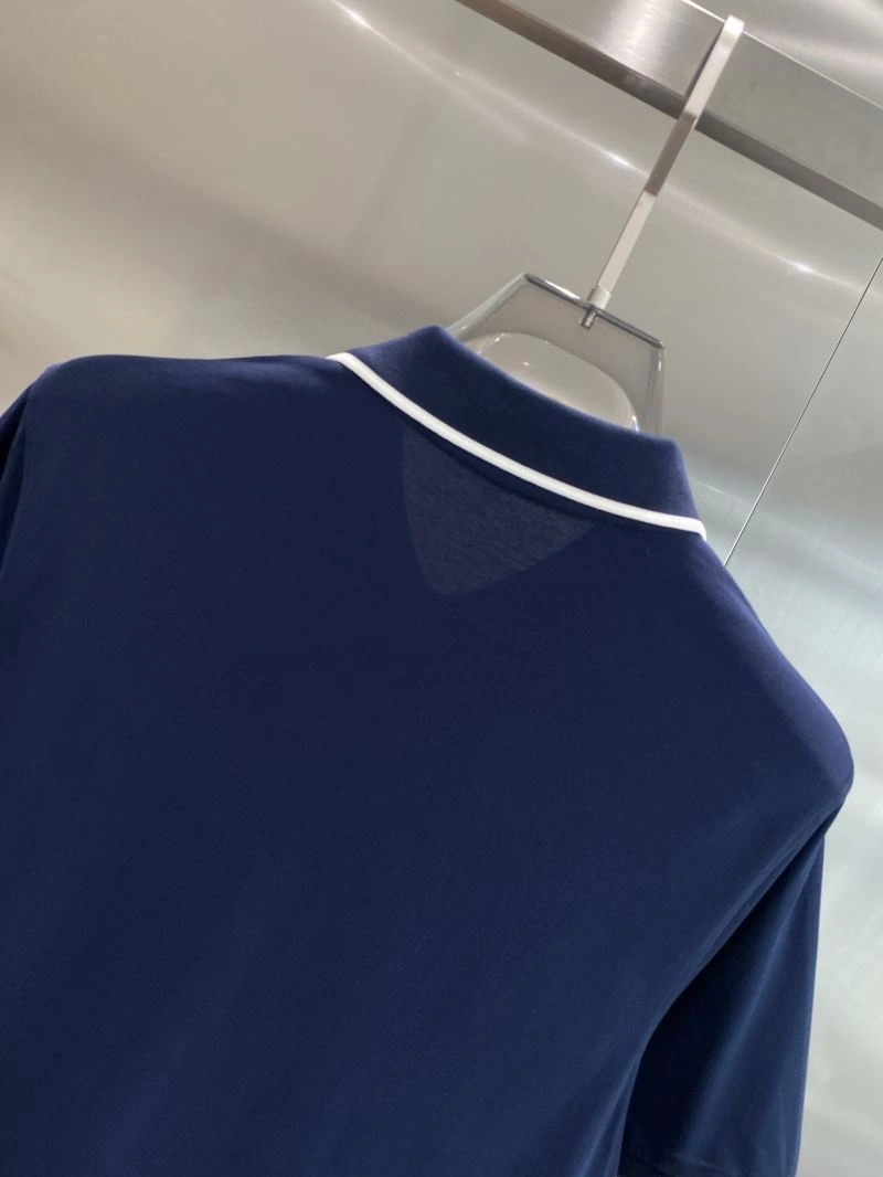 Packable Ermenegildo Zegna T-Shirts 160736