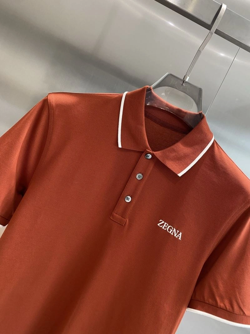 Ermenegildo Zegna T-Shirts Unique 160692