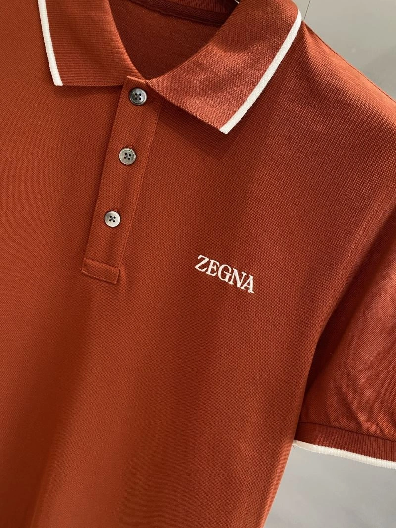 Ermenegildo Zegna T-Shirts Unique 160692