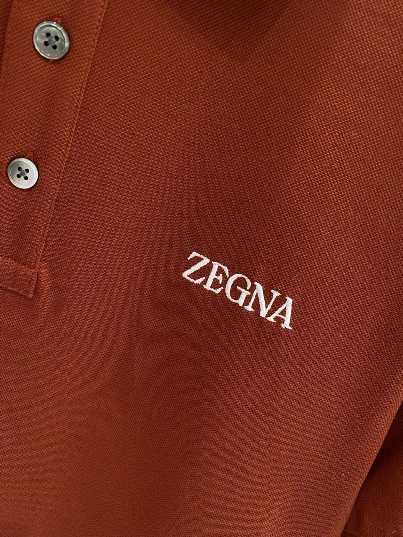 Ermenegildo Zegna T-Shirts Unique 160692