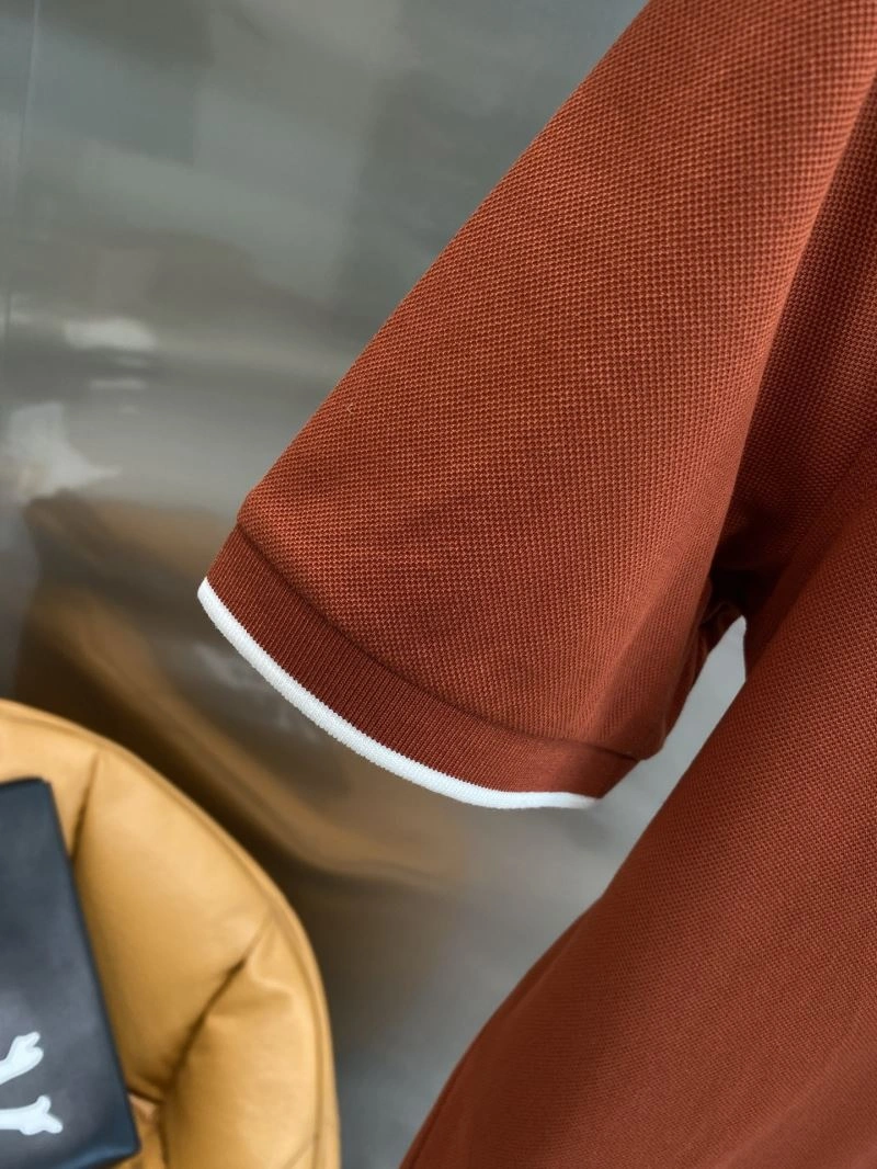Ermenegildo Zegna T-Shirts Unique 160692