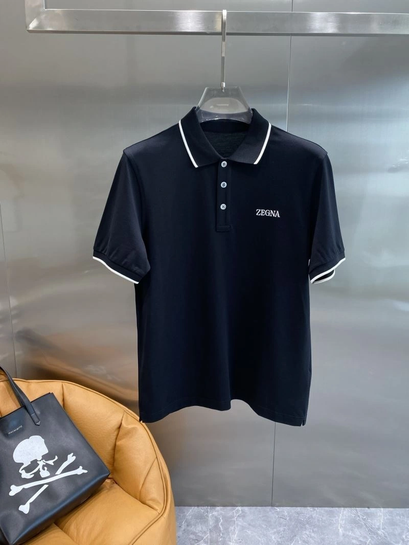 GoodFit Ermenegildo Zegna T-Shirts 160687