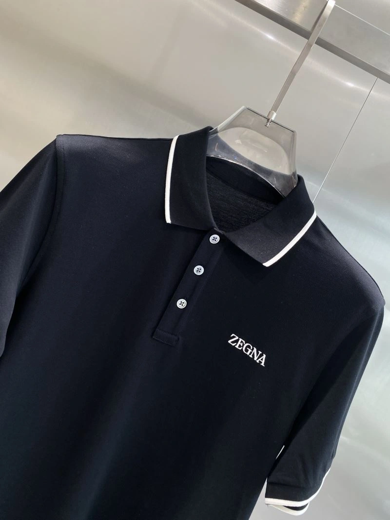 GoodFit Ermenegildo Zegna T-Shirts 160687