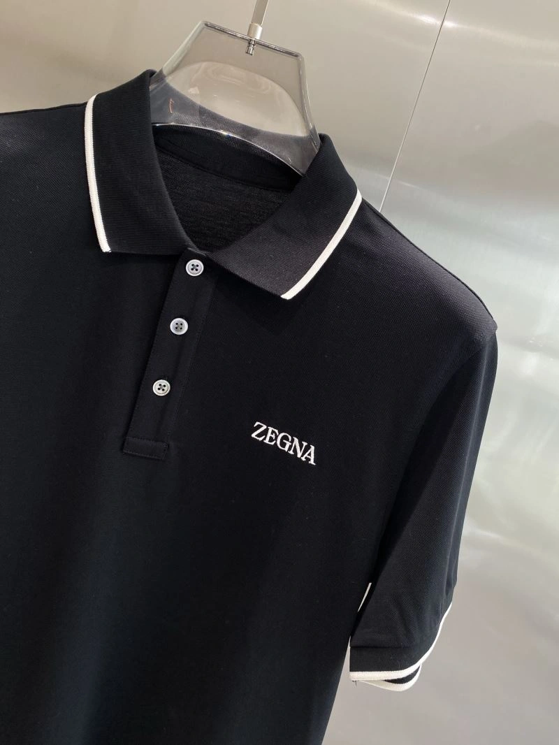 GoodFit Ermenegildo Zegna T-Shirts 160687