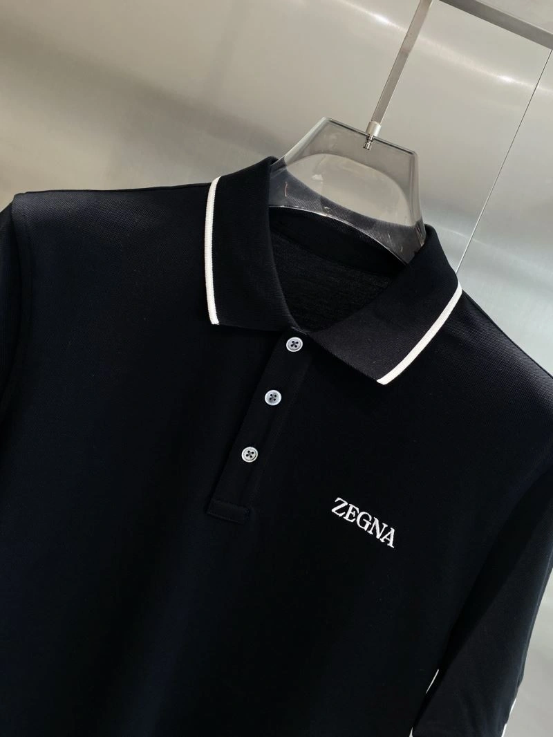 GoodFit Ermenegildo Zegna T-Shirts 160687