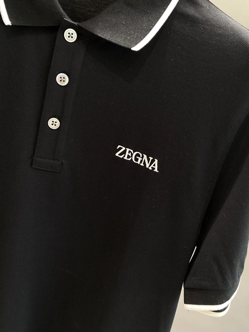 GoodFit Ermenegildo Zegna T-Shirts 160687