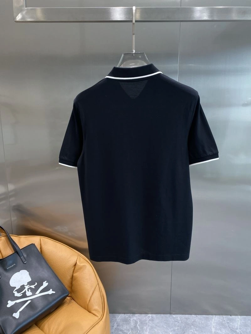 GoodFit Ermenegildo Zegna T-Shirts 160687