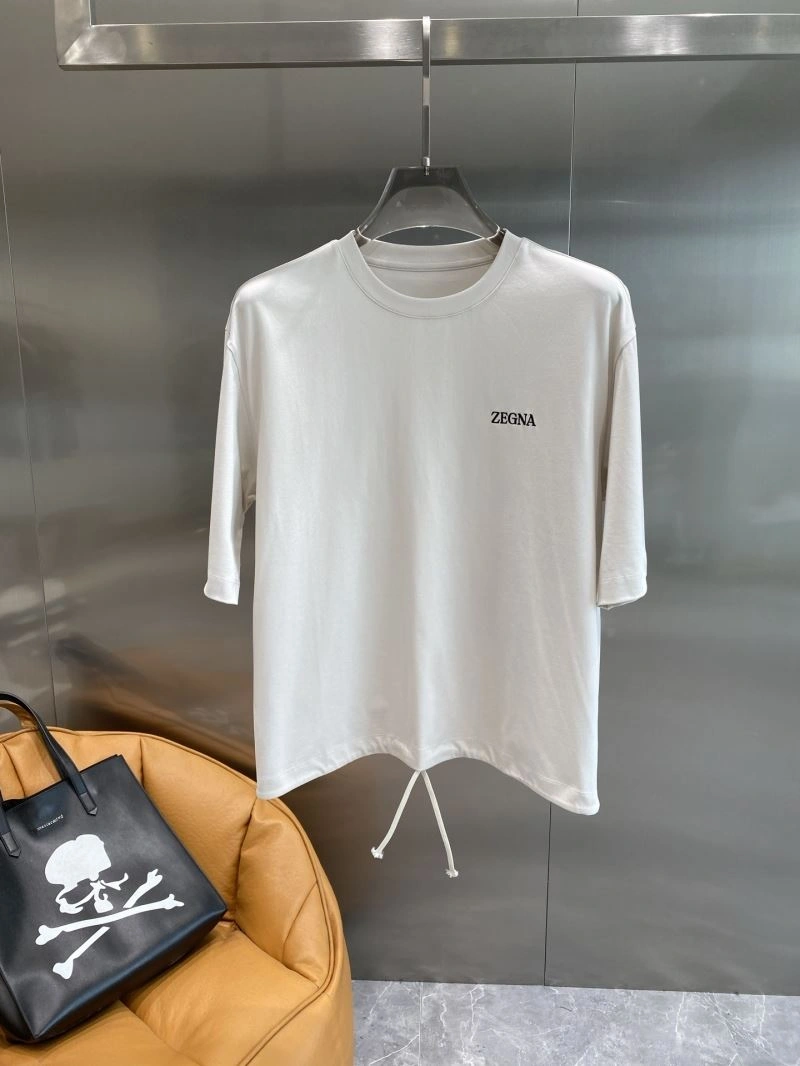 Popular Ermenegildo Zegna T-Shirts 160688