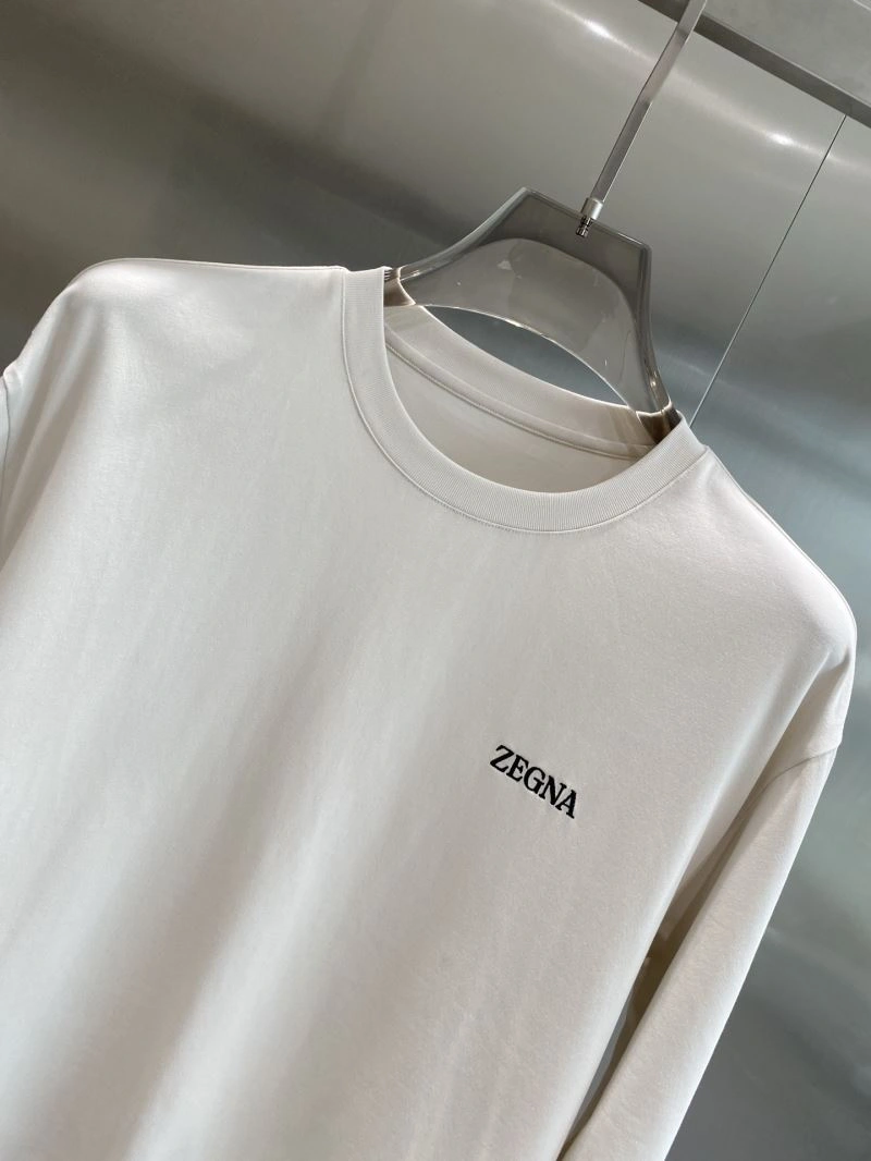 Popular Ermenegildo Zegna T-Shirts 160688