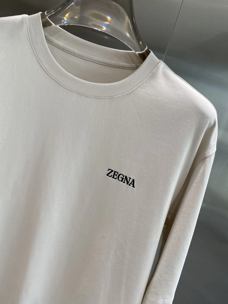 Popular Ermenegildo Zegna T-Shirts 160688