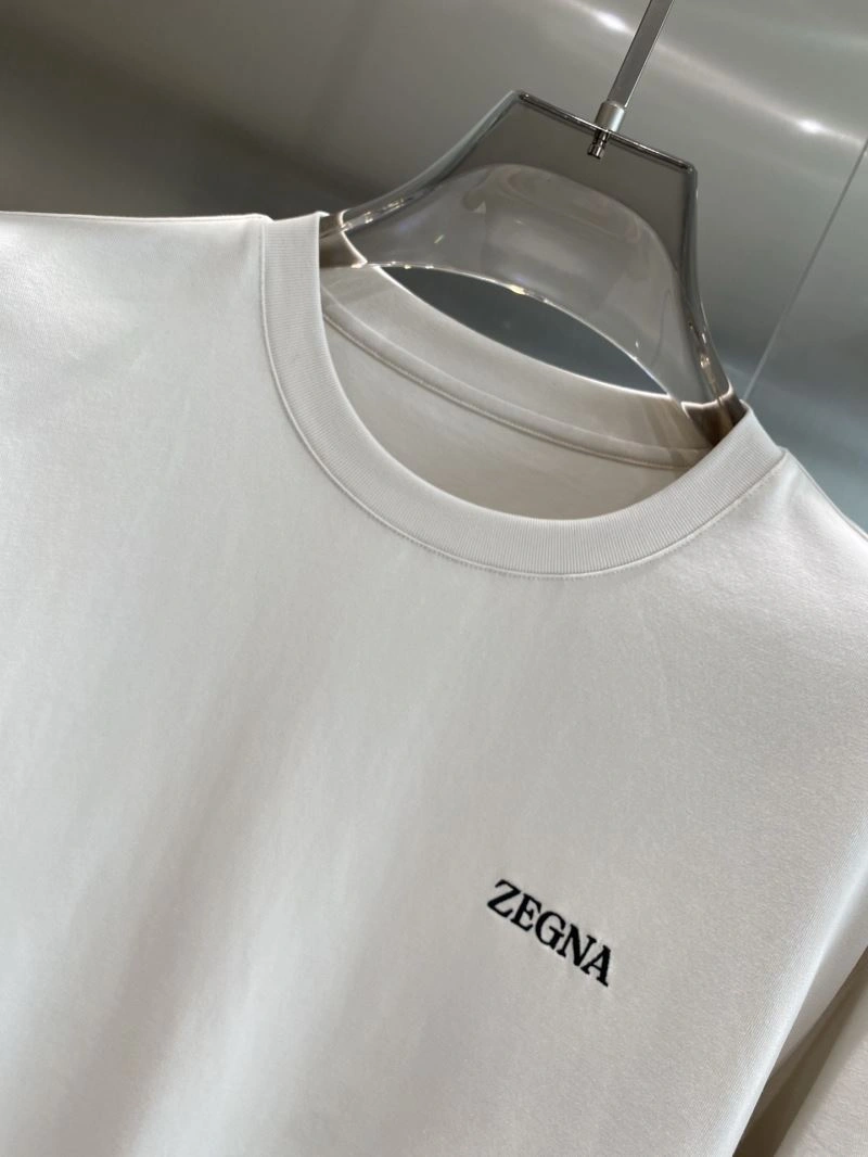 Popular Ermenegildo Zegna T-Shirts 160688