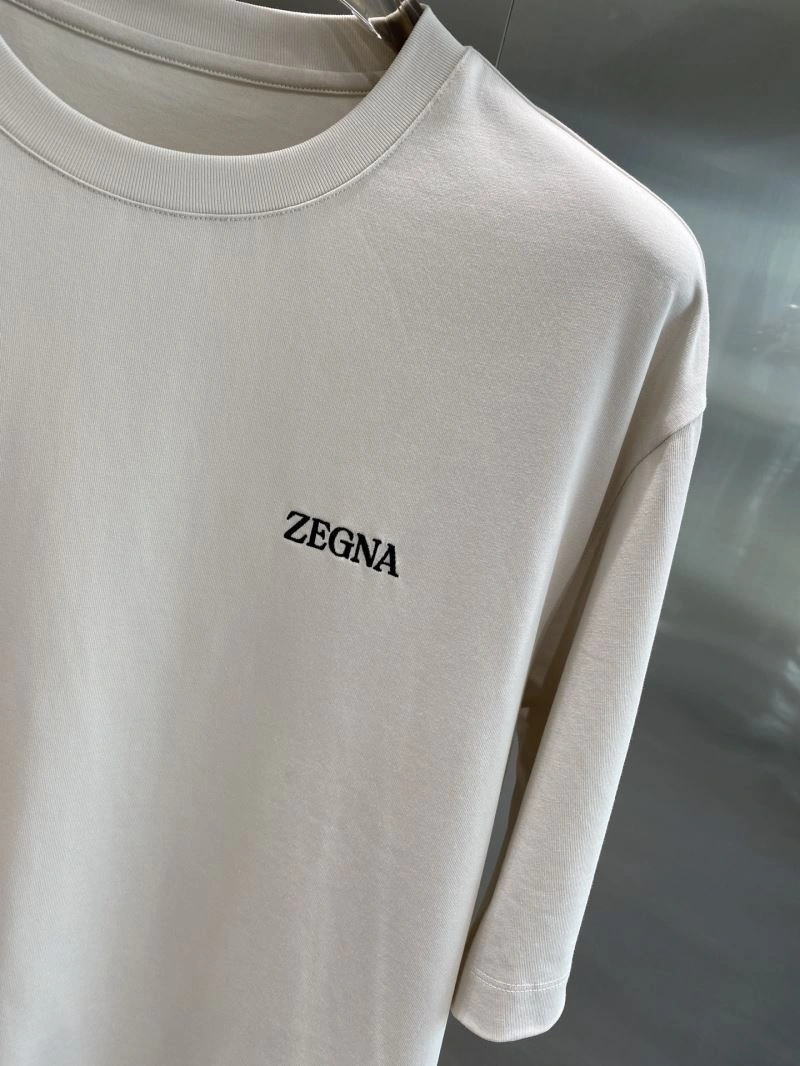 Popular Ermenegildo Zegna T-Shirts 160688
