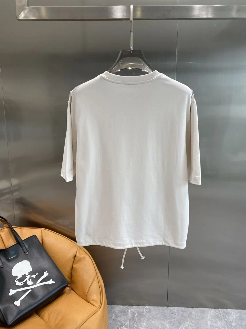 Popular Ermenegildo Zegna T-Shirts 160688