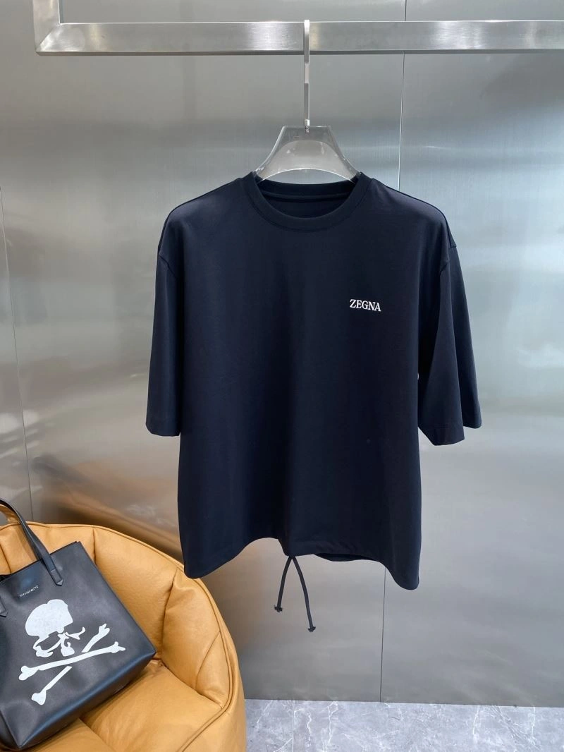 Ermenegildo Zegna T-Shirts DailyWear 160685