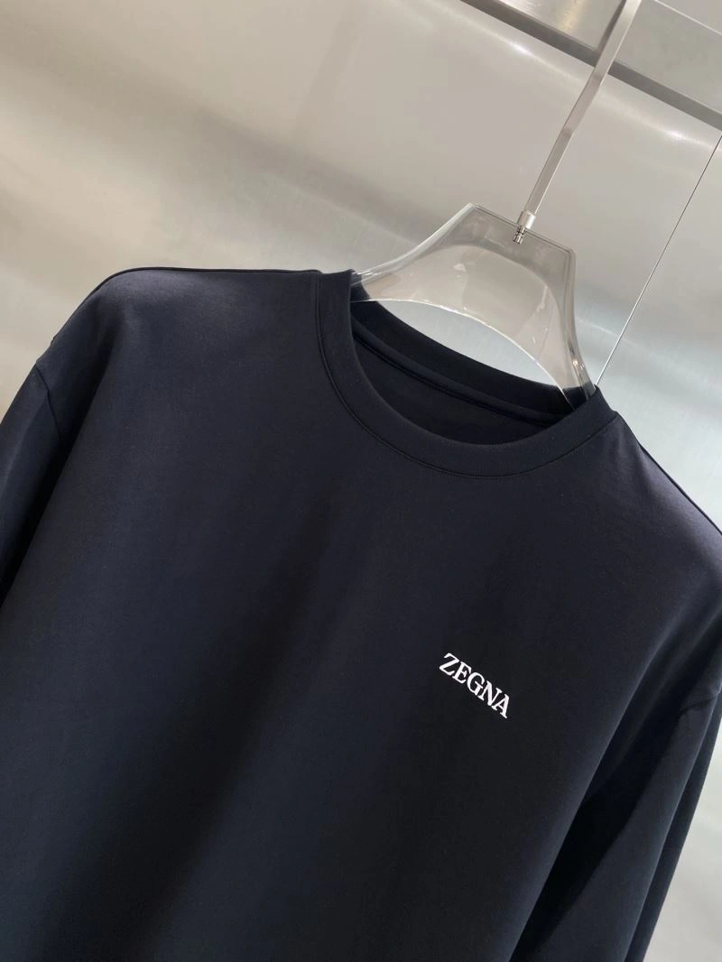Ermenegildo Zegna T-Shirts DailyWear 160685
