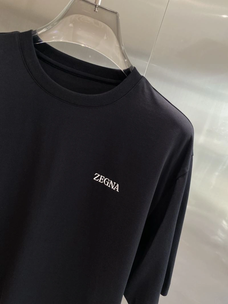 Ermenegildo Zegna T-Shirts DailyWear 160685