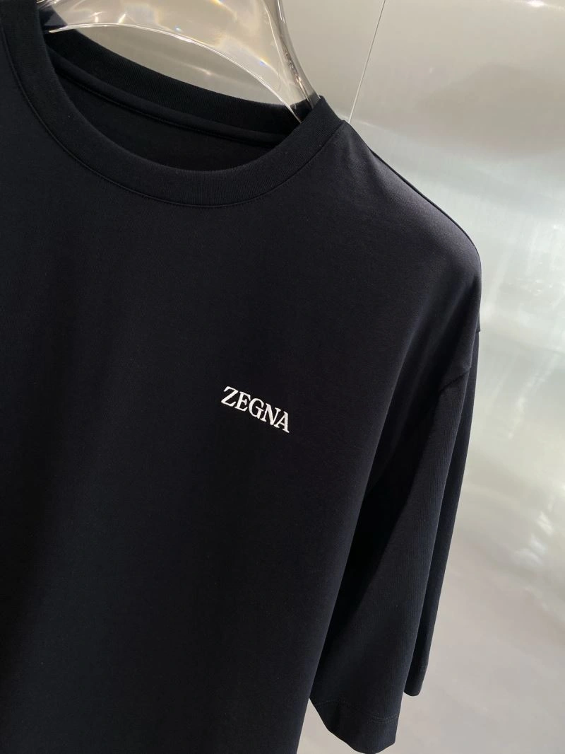 Ermenegildo Zegna T-Shirts DailyWear 160685