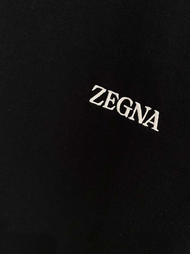 Ermenegildo Zegna T-Shirts DailyWear 160685