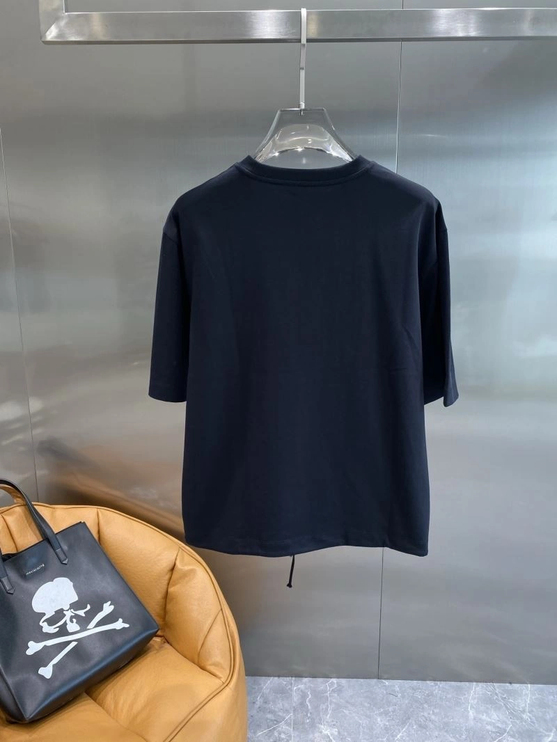 Ermenegildo Zegna T-Shirts DailyWear 160685