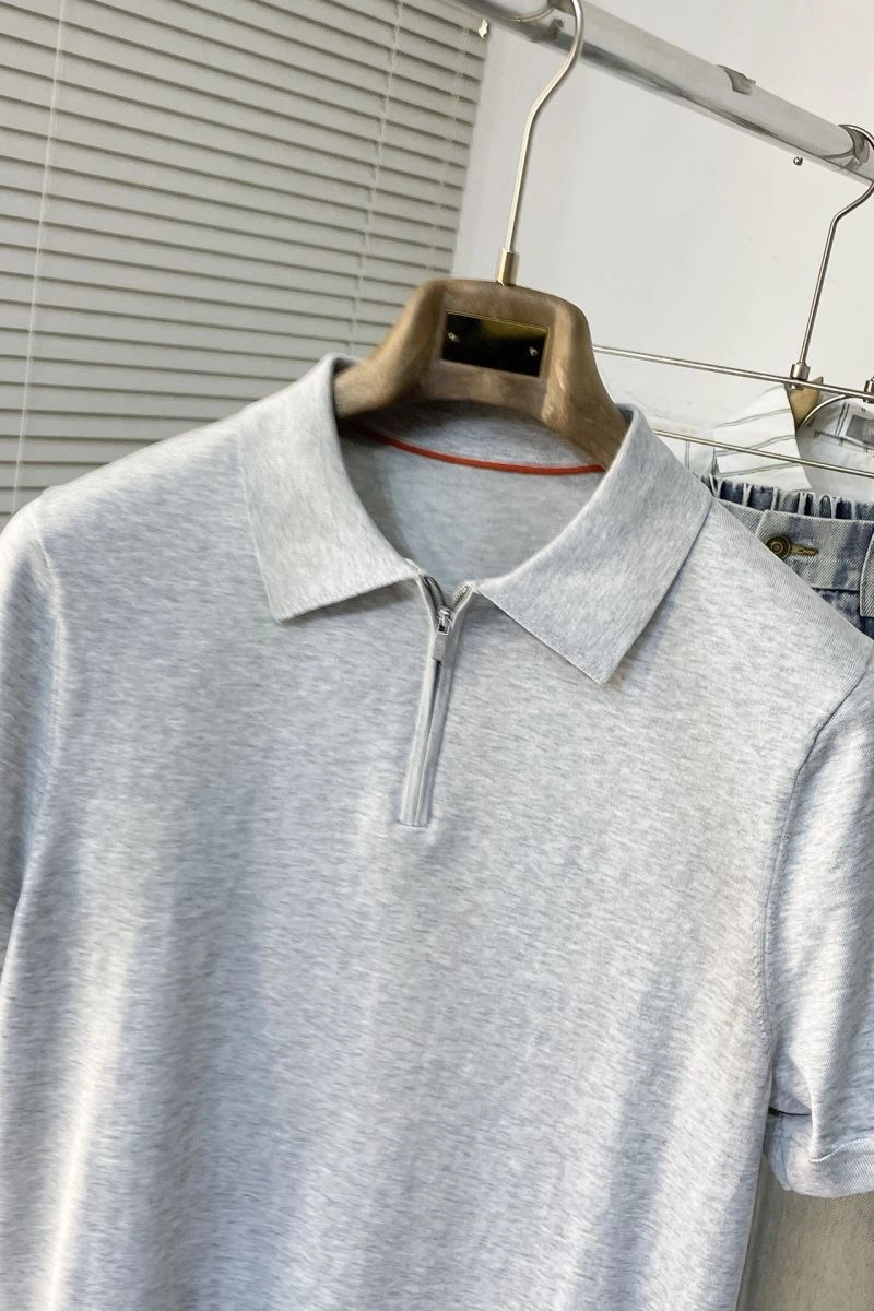 Unisex Ermenegildo Zegna T-Shirts 160686