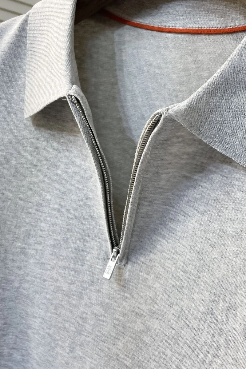 Unisex Ermenegildo Zegna T-Shirts 160686