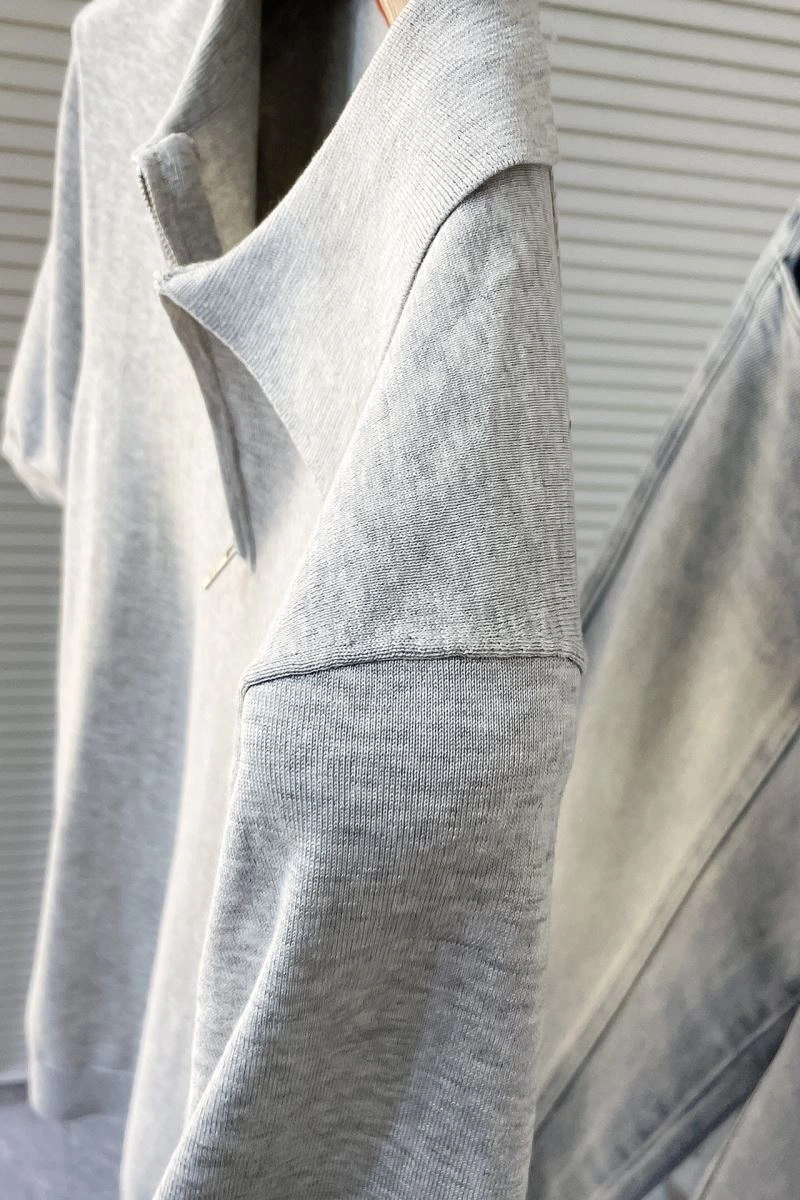 Unisex Ermenegildo Zegna T-Shirts 160686