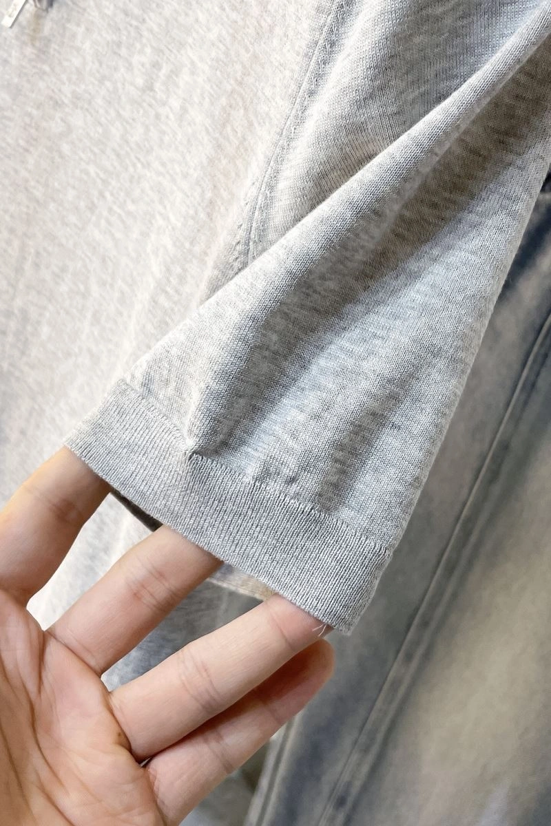 Unisex Ermenegildo Zegna T-Shirts 160686