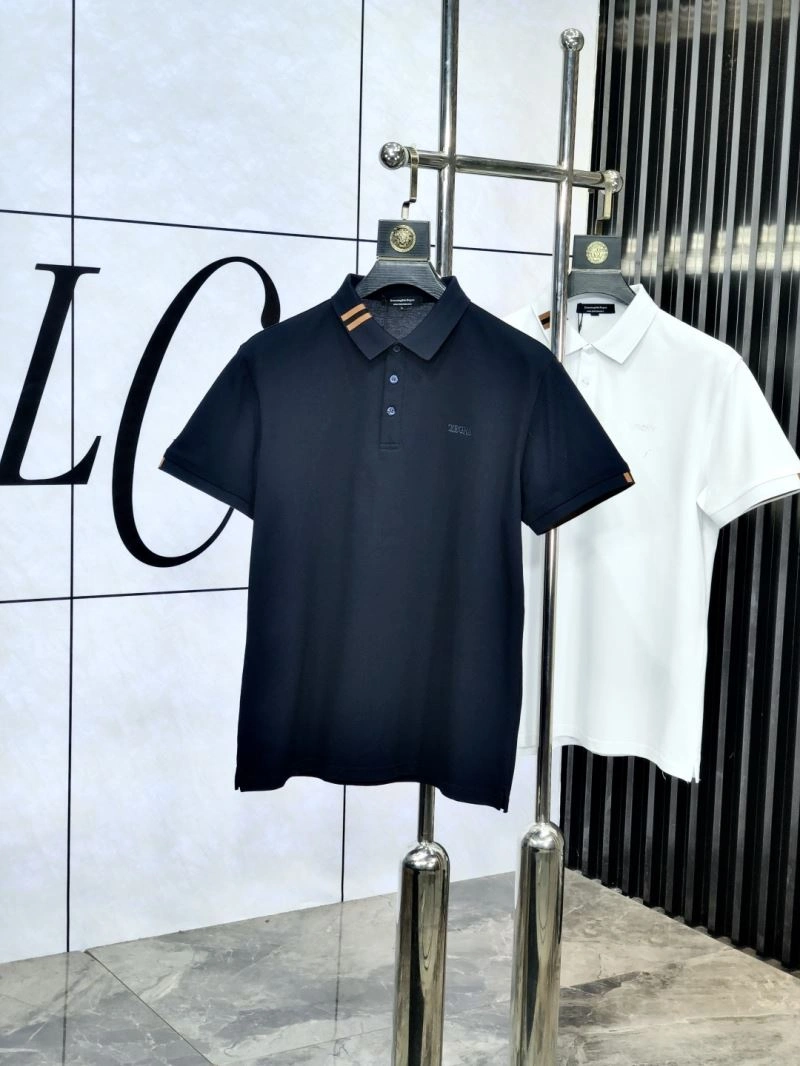 Ermenegildo Zegna T-Shirts SmartChoice 160682
