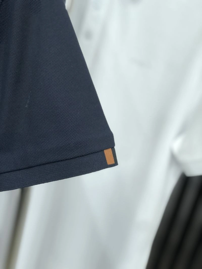 Ermenegildo Zegna T-Shirts SmartChoice 160682
