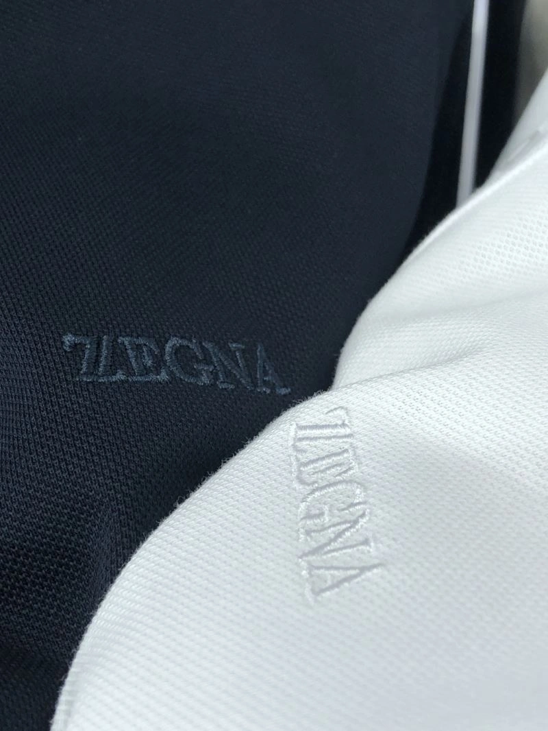 Ermenegildo Zegna T-Shirts SmartChoice 160682