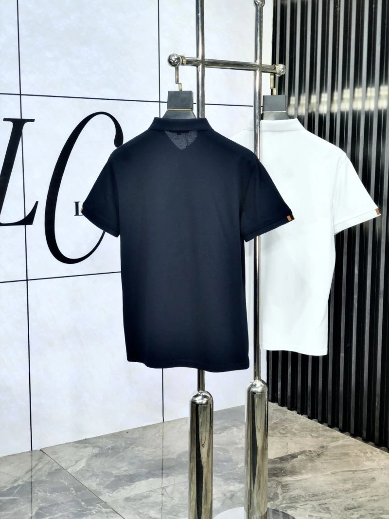 Ermenegildo Zegna T-Shirts SmartChoice 160682
