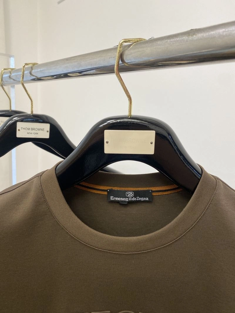 Neat Ermenegildo Zegna T-Shirts 160681