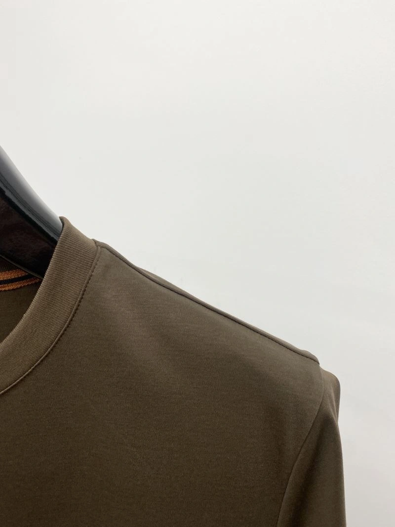 Neat Ermenegildo Zegna T-Shirts 160681