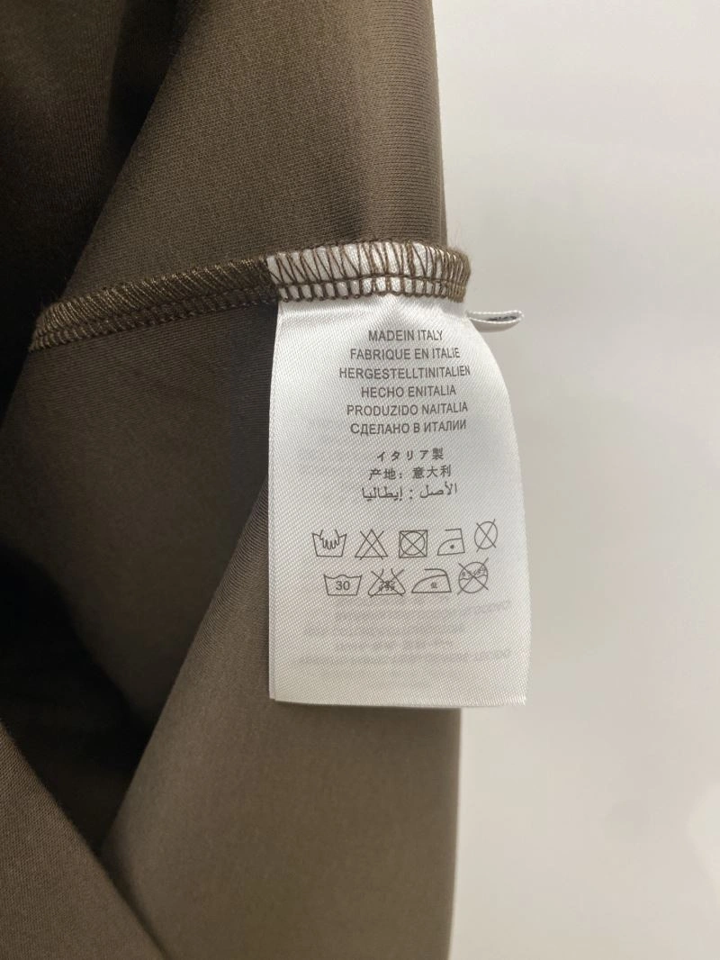 Neat Ermenegildo Zegna T-Shirts 160681