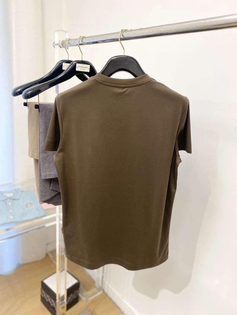 Neat Ermenegildo Zegna T-Shirts 160681
