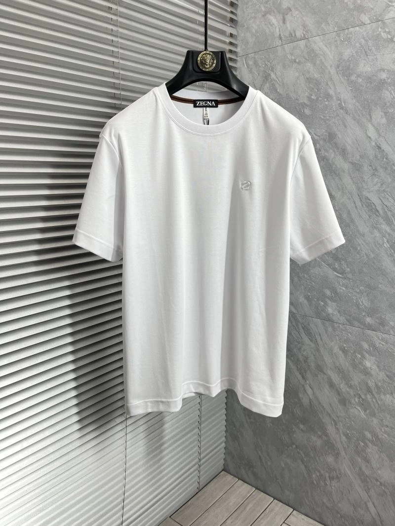 Sustainable Ermenegildo Zegna T-Shirts 160680